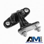 Петля задней левой двери верхняя A2047300537 Mercedes GLK X204