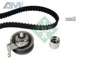 Комплект замены ремня ГРМ INA (530034410) Volkswagen B5 (1997-2005) 1.8T