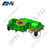 Фиксатор Volkswagen Passat (B8) 2015-2024 3G0854719A