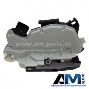 Замок двери передний правый с центр замком Amarok 5N1837016C