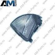 Фонарь рассеянного освещения левый Джетта 3C0945291