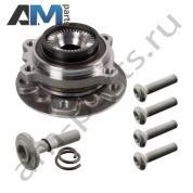 Передняя ступица FEBI (172393) для BMW 5 серии (F10) 2011-2013