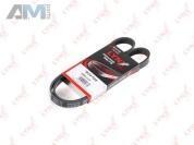 Ремень поликлиновой LYNX для Audi Q7 (4L) 2007-2015 4.2 TFSI (326 л.с.) BAR 5PK1113