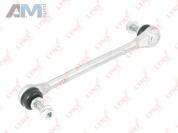 Стойка стабилизатора передняя левая LYNX для Mercedes CLS-klasse 2010-2017 II (C218) C7400L