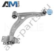 Рычаг подвески MEYLE (0160500073) на Mercedes A-klasse 2012-2018 III (W176)