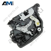 Замок двери задней левой двери BMW X4 G02 51227281939