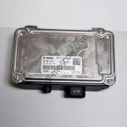Оригинальный блок управления с датчиком Audi A7 (4G) 4G0907807C
