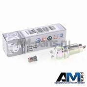 Свечи зажигания BOSCH 0242240665 для Audi A1 (8X) 2011-2018 1.2TSI