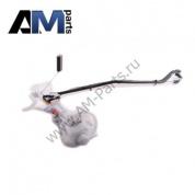 Топливный насос (подающий модуль) 16117212588 на BMW X6 (E71) 35iX N55