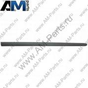 Накладка защитная для двери на Volkswagen 1K4853516B9B9