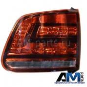 Фонарь задний для Volkswagen Tiguan 5N0945207
