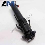 Жиклер омывателя фар левый Polo 6R0955103A