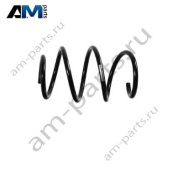 Пружина передней подвески A1763210304 Mercedes CLA C117