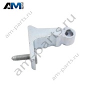 Петля нижняя задней двери правая на Audi A6 (C8) 2018-2025 4K0833402B