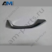 Накладка дверной ручки Audi A8 (D5) 2018-2024 4N0837240