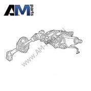 Рулевая колонка Porsche Cayenne 95534700708