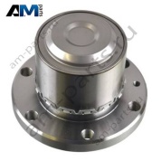 Кулак поворотный правый A9063304620 Mercedes Sprinter W907