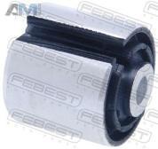 Сайлентблоки нижнего рычага задние (FEBEST) ADAB-009 для  Porsche Macan (2014-2018)