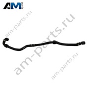 Шланг от радиатора на АКП BMW X6 (G06) 2019-2025 30d (B57) 17128579335