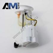 Топливный насос (подающий модуль) 16117344067 на BMW F30 320dX