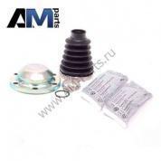 Пыльник внутреннего ШРУСа Фольксваген Тигуан II (2020-2025) 5Q0498201F