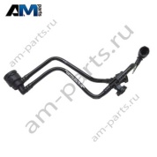 Вентиляционная трубка бачка к радиатору и двигателю  Mercedes E400d W213 (OM656) A2135010501