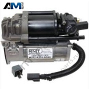 Компрессор пневмоподвески A212320040480 Mercedes CLS C218