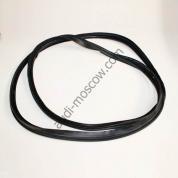 Оригинальный уплотнитель крышки багажника Audi A1 (8X) 8X3827705