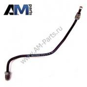 Шланг тормозной передний Cayenne 95535558101