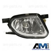 Противотуманная фара правая 4402005RUQ (DEPO) для автомобилей MB