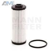 Фильтр MANN для DSG DQ500 Volkswagen Tiguan II (2020-2025) H6031Z