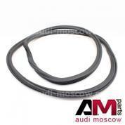 Уплотнитель двери внутренний Audi A4 (B8) 8K5833721F