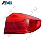 Задний фонарь на крыле справа 63217376464 BMW 5 серии G30