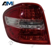 Фонарь задний левый A1649064400 на Mercedes ML W164