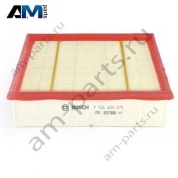 Воздушный фильтр F.026.400.379 Bosch для Мерседес CLA 180d