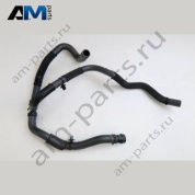 Шланг системы охлаждения Volkswagen AMAROK 2023-2024 2HJ122055AH