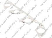 Прокладка выпускного Reinz для Volkswagen Transporter 71-37422-00