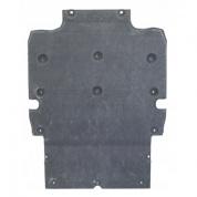 Защита картера Ауди A7 (4K) 2018-2026 4K0863821D