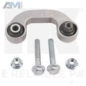 Стойка стабилизатора правая (5114738) NK для Audi A4 (B6) 2001-2005