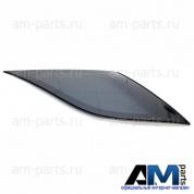 Стекло заднее правое (в крыле) Mercedes ML W164 A1646701411