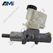 Бачок тормозной жидкости A2044300002 на Mercedes CLS C218