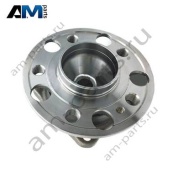 Ступица колеса передняя (левая, правая) A2223340206 на Mercedes S-class W222