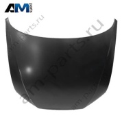 Капот Ауди А8 D5 4N0823029C