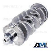 Коленвал Audi A4 (B7) 1.9D AWX/AVF/BKE 038105021K