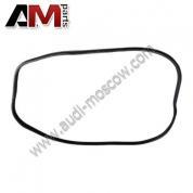 Оригинальный уплотнитель крышки багажника на TT (COUPE) 8S8827705