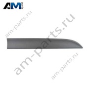 Накладка двери пассажира (сверху) Porsche Macan (2014-2018) 95B898562OK1