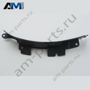 Спойлер Volkswagen Tiguan 2016-2024 5NA805946D