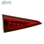 Фонарь левый крышки багажника на Mercedes GLE 2018-2025 A1679060407