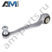 Передний нижний левый рычаг FEBI (107472) для Mercedes CLS-klasse 2017-2024 г. III (C257)