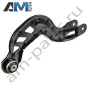 Поперечный рычаг задней подвески FEBI (178260) Mercedes GLA 2013-2019 (X156)